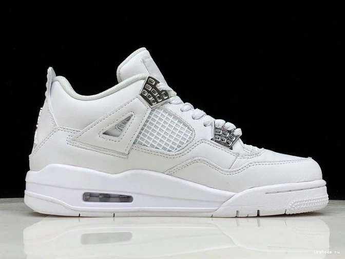 Jordan Money 4 Pure Retro 308497-100 (2017) 1004